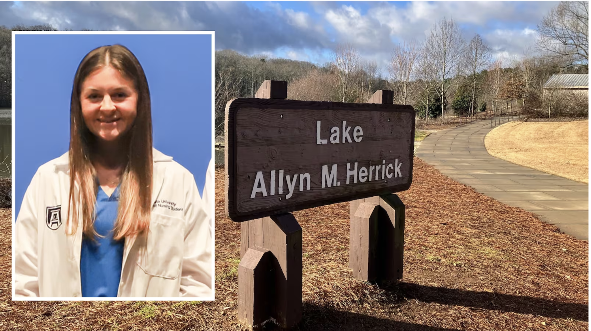Laken Hope Riley Georgia
